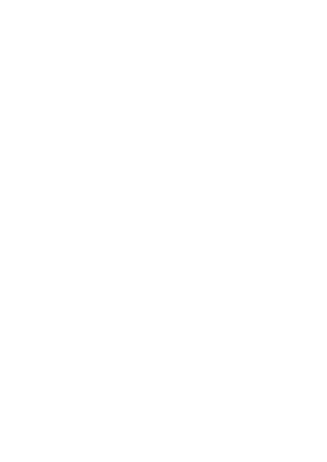 Hexagons Background